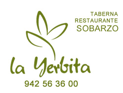 Restaurante La Yerbita